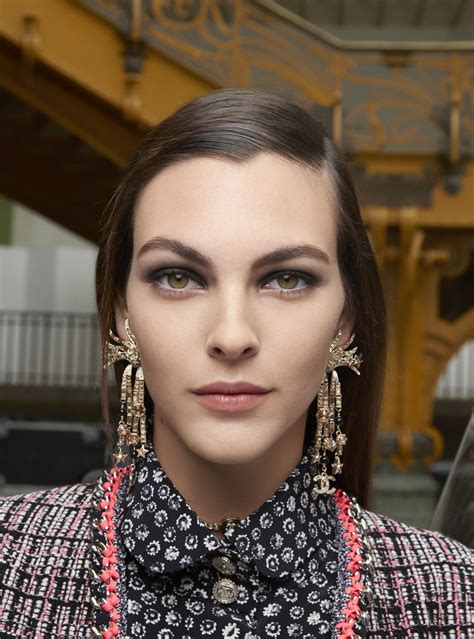 chanel capelli recreio